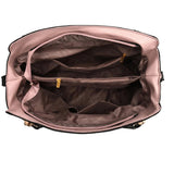 New Tide Female Top-handle Bag Girls Simple Shoulder Bags Fashion Women Handbags For Lady Totes