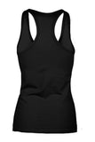 Women's Tank Top Breast Cancer Awareness Fearless