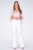 LONG-SLEEVED SHIRT