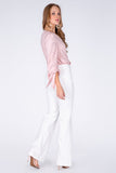 LONG-SLEEVED SHIRT