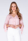 LONG-SLEEVED SHIRT