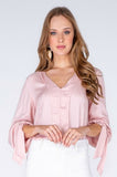 LONG-SLEEVED SHIRT