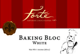 White Baking Bloc
