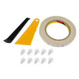 Beige Car Front Door Panel Armrest Cover For Honda