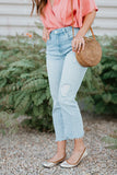 Rosie Gold Doll Shoes