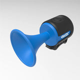 USB Rechargeable Anti-Theft Electric Bell for Bicycles