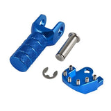Brake Pedal Plate Shift Lever Tip For Suzuki