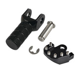Brake Pedal Plate Shift Lever Tip For Suzuki