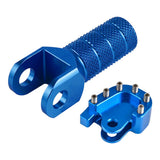 Brake Pedal Plate Shift Lever Tip For Suzuki