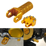 Brake Pedal Plate Shift Lever Tip For Suzuki