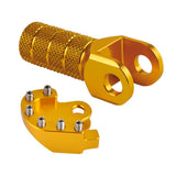 Brake Pedal Plate Shift Lever Tip For Suzuki