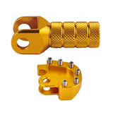 Brake Pedal Plate Shift Lever Tip For Suzuki