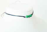 Kenzie Malachite Choker