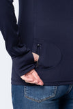 Women's Solid Workout Track Jacket
