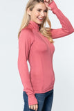 Women's Solid Workout Track Jacket