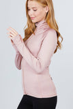 Women's Solid Workout Track Jacket