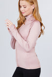 Women's Solid Workout Track Jacket