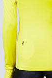 Women's Solid Workout Track Jacket