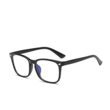 Anti blue rays computer Glasses Men Blue Light Coating Gaming Glasses