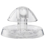 Clear Snail Trap Planarian Leech Catch Environment