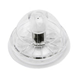 Clear Snail Trap Planarian Leech Catch Environment