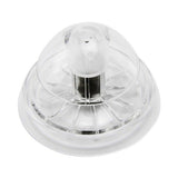 Clear Snail Trap Planarian Leech Catch Environment