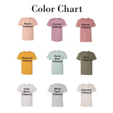 Faith Over Everything Graphic T-Shirt