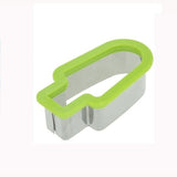 Creative Watermelon Slicer Ice Cream Popsicle