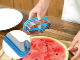 Creative Watermelon Slicer Ice Cream Popsicle