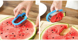 Creative Watermelon Slicer Ice Cream Popsicle