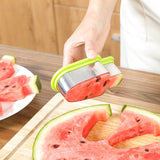 Creative Watermelon Slicer Ice Cream Popsicle