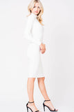LS HIGH NECK MIDI