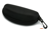 Protable Sunglasses Protector Pack Hard Eyewear Accessories