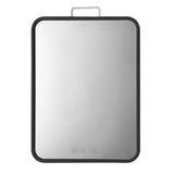 Multifunctional Thick Double-sided Cutting Board Stainless Steel Household Anti-mold Board Kitchen Kneading Cutting Board