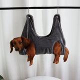 Pet Cat Grooming Hammock Helper Cat Grooming Hammocks Restraint Bag Puppy Dog Cat Nail Clip Trimming Bathing Bag Dropshipping