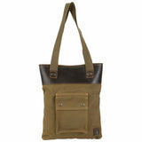 Item 015 - Damn Tote