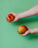 No. 27 | Peach Mango