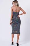 BANDEAU SKIRT SET