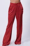 MARSALA TROUSERS PANTS