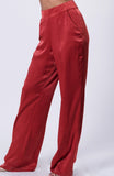 MARSALA TROUSERS PANTS