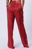 MARSALA TROUSERS PANTS