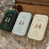 Doll House Furnitures Miniature Theme Box Theatre