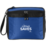JESUS SAVES 12-Pack Cooler