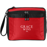 GRACE WINS 12-Pack Cooler