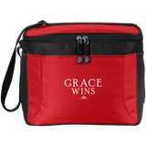 GRACE WINS 12-Pack Cooler