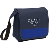 GRACE WINS Lunch Cooler