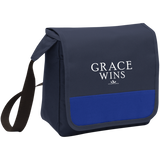 GRACE WINS Lunch Cooler