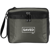 SAVED 12-Pack Cooler