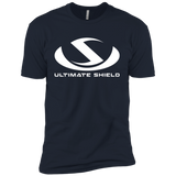 ULTIMATE SHIELD FAITH-BASED LOGO Premium Short