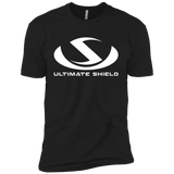 ULTIMATE SHIELD FAITH-BASED LOGO Premium Short